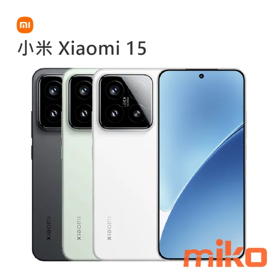Xiaomi 小米 15