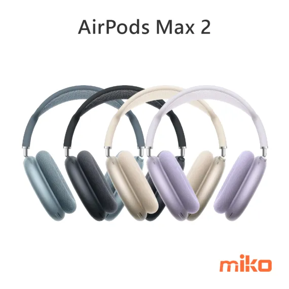 APPLE AirPods Max 2