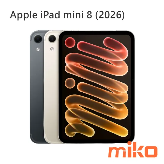 APPLE iPad mini 8 2026