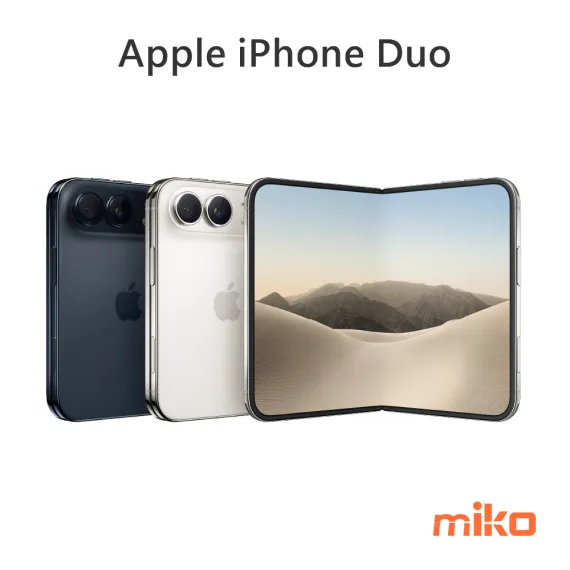 Apple 蘋果 iPhone Duo