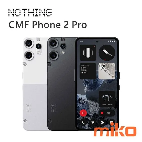 Nothing CMF Phone 2 Pro