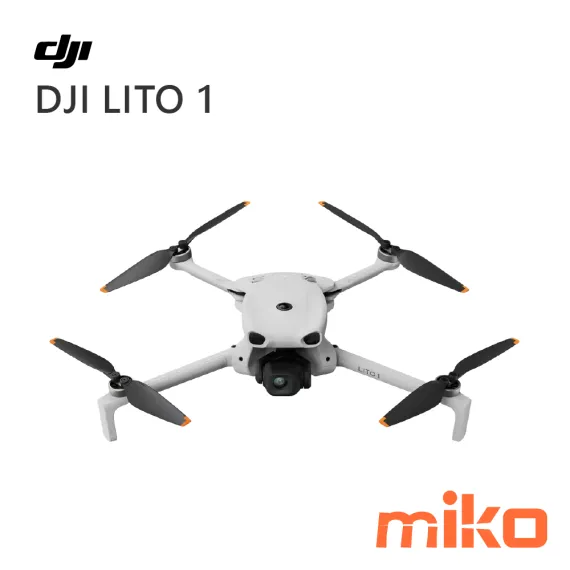 DJI Lito 1