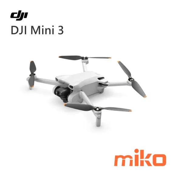 DJI Mini 3