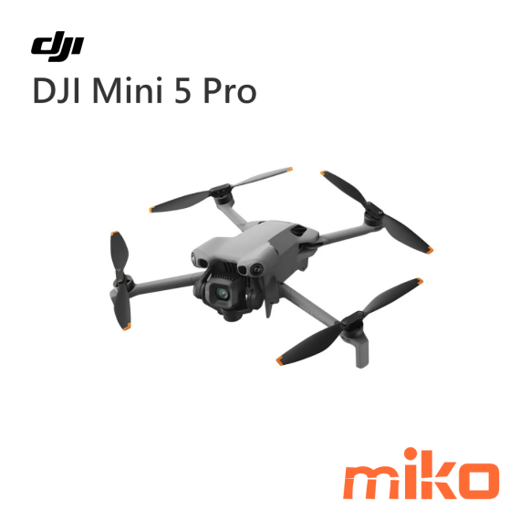 DJI Mini 5 Pro