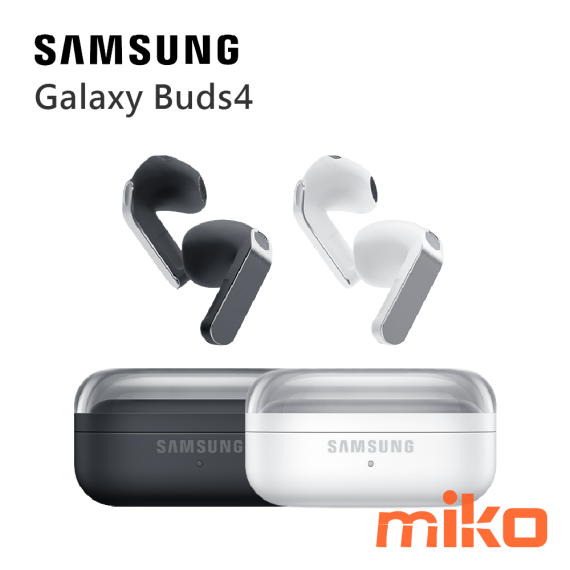 SAMSUNG 三星 Galaxy Buds 4