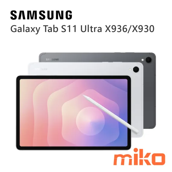 SAMSUNG 三星 Galaxy Tab S11 Ultra