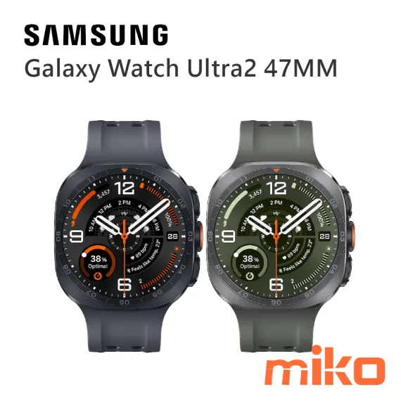 SAMSUNG 三星 Galaxy WATCH Ultra2