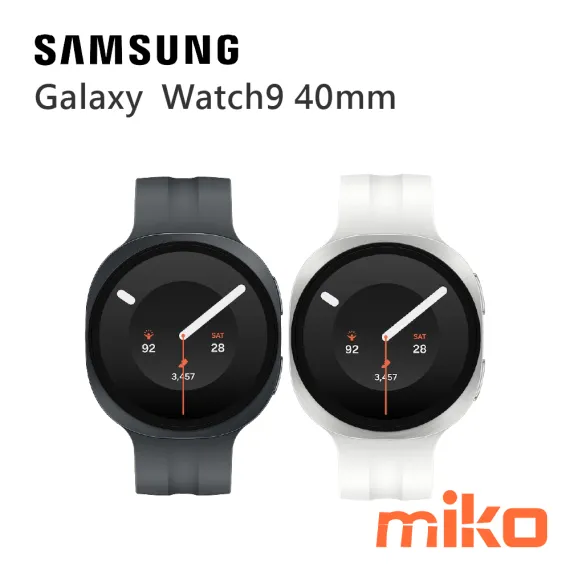SAMSUNG 三星 Galaxy Watch9 40mm