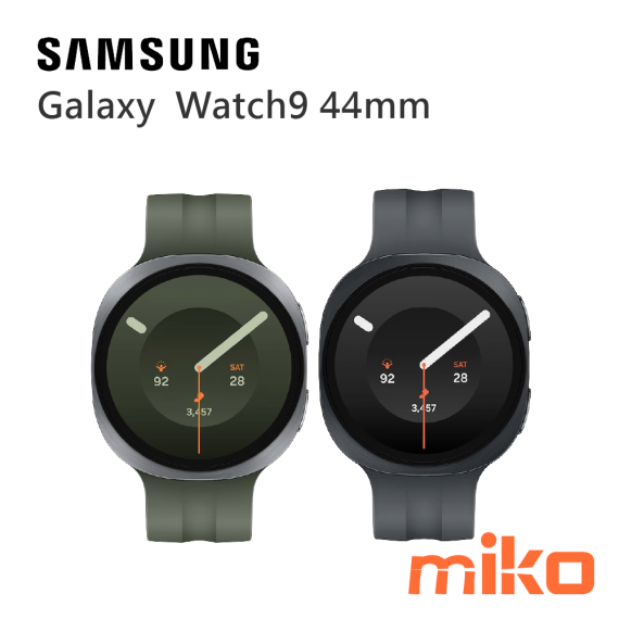 SAMSUNG 三星 Galaxy Watch9 44mm