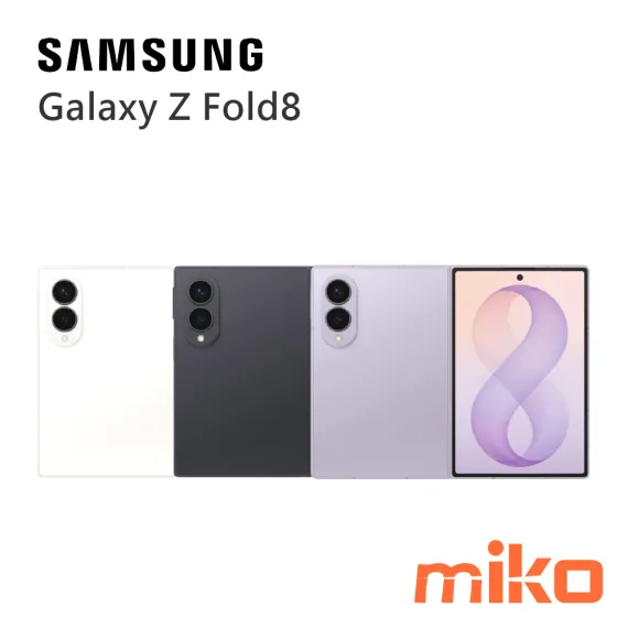 SAMSUNG 三星 Galaxy Z Fold8