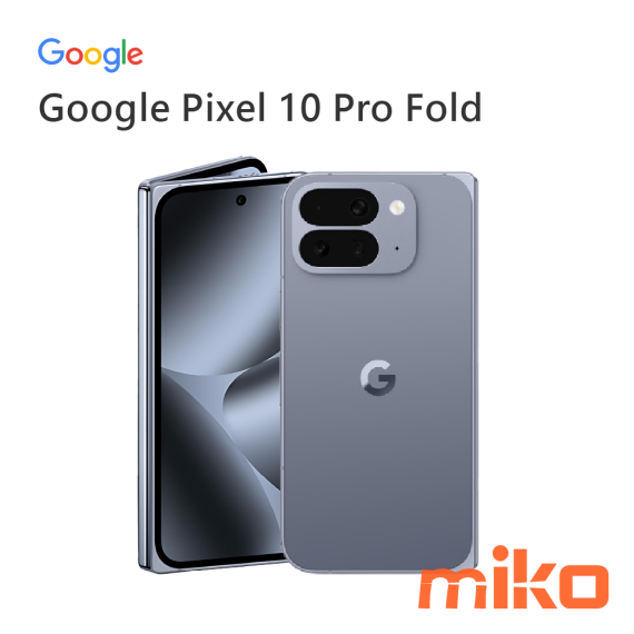 Google Pixel 10 Pro Fold