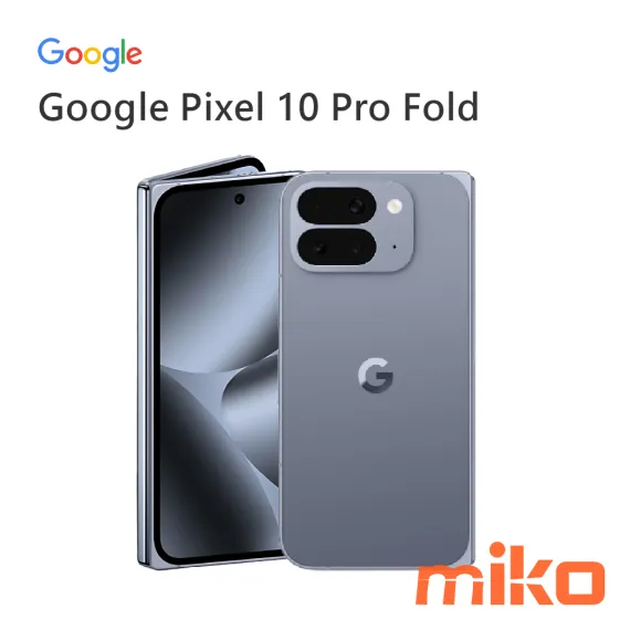 Google Pixel 10 Pro Fold