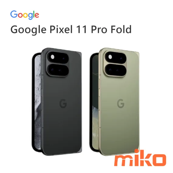 Google Pixel 11 Pro Fold