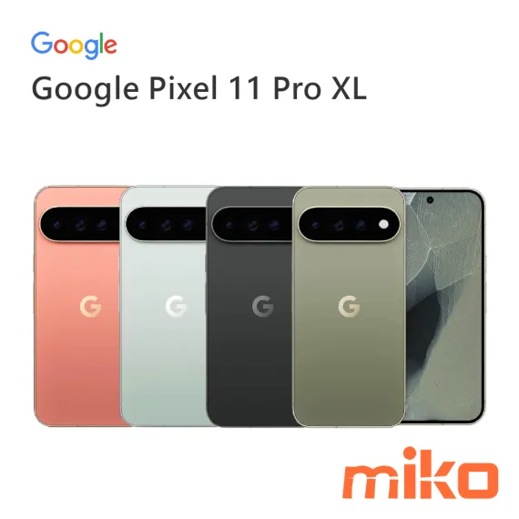 Google Pixel 11 Pro XL