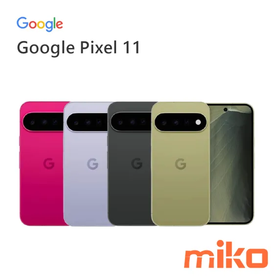Google Pixel 11