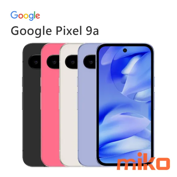 Google Pixel 9a