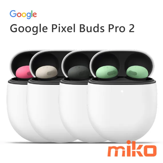 Google Pixel Buds Pro 2