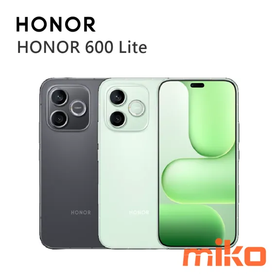 HONOR 600 Lite