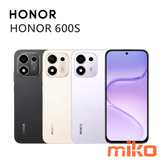 HONOR 600S 5G