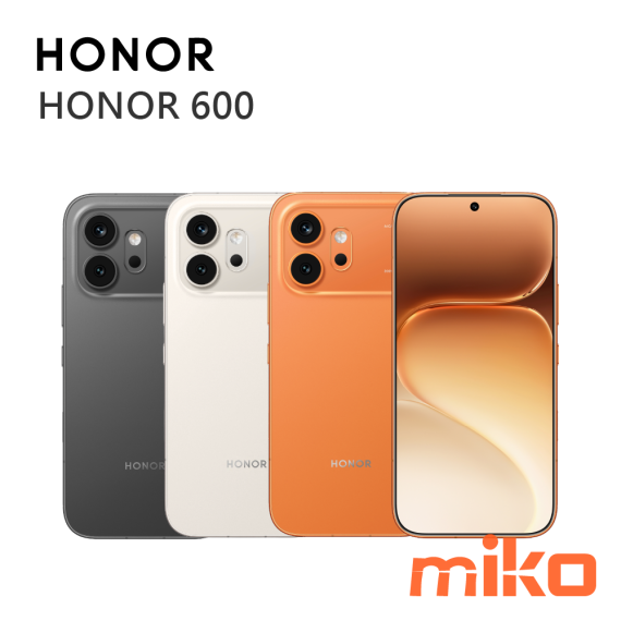 HONOR 600