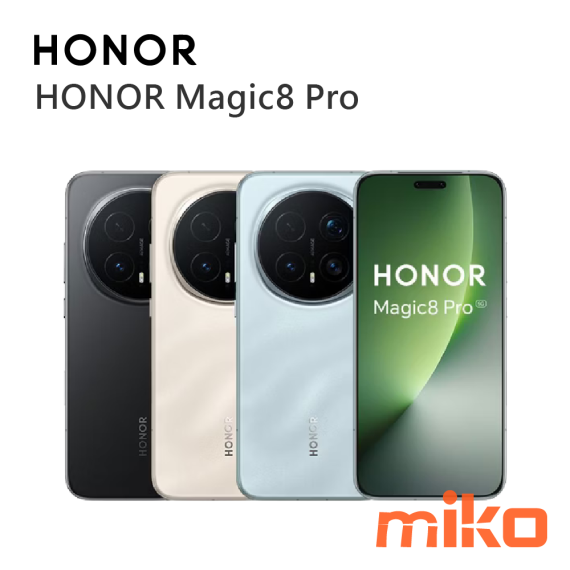 HONOR Magic8 Pro
