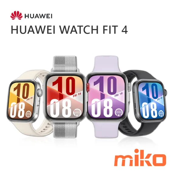 HUAWEI 華為 WATCH FIT 4