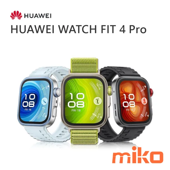 HUAWEI 華為 WATCH FIT 4 Pro