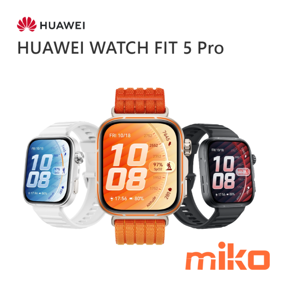HUAWEI 華為 WATCH FIT 5 Pro