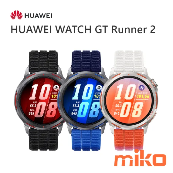 HUAWEI 華為 WATCH GT Runner 2