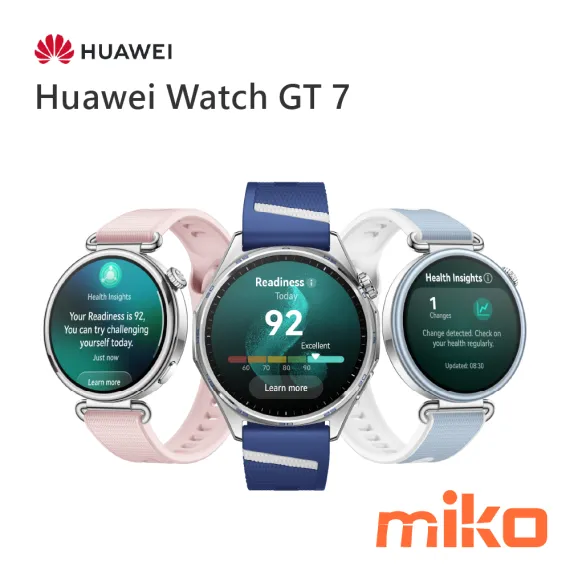 HUAWEI 華為 WATCH GT 7