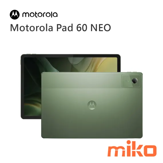 Motorola Pad 60 NEO 11 吋
