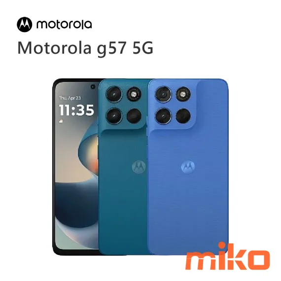 Motorola g57 5G