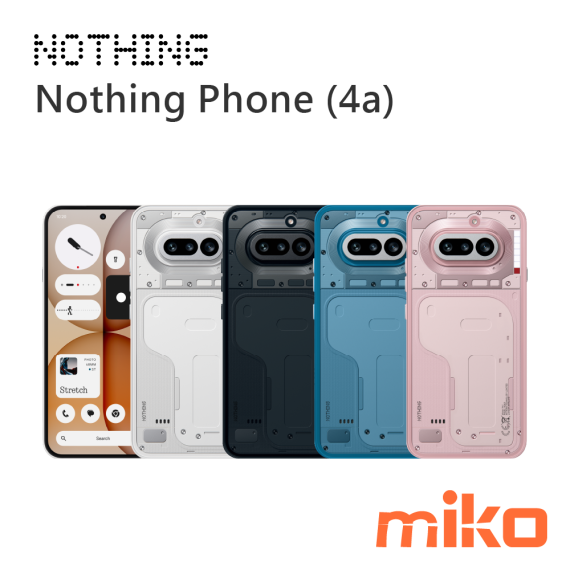 Nothing Phone (4a)