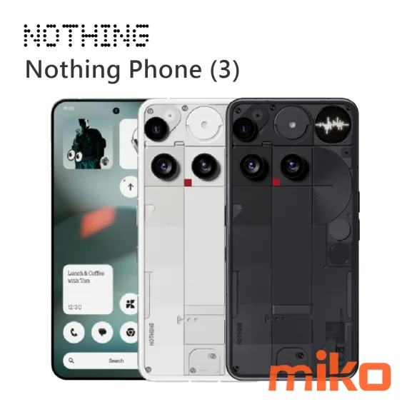 Nothing Phone (3)
