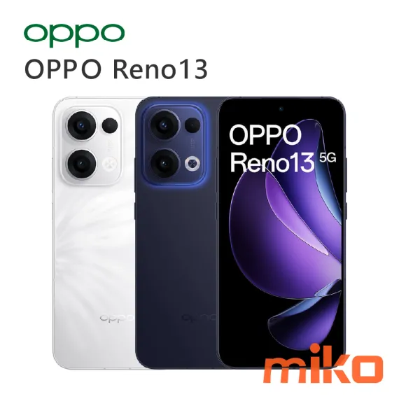 OPPO Reno 13