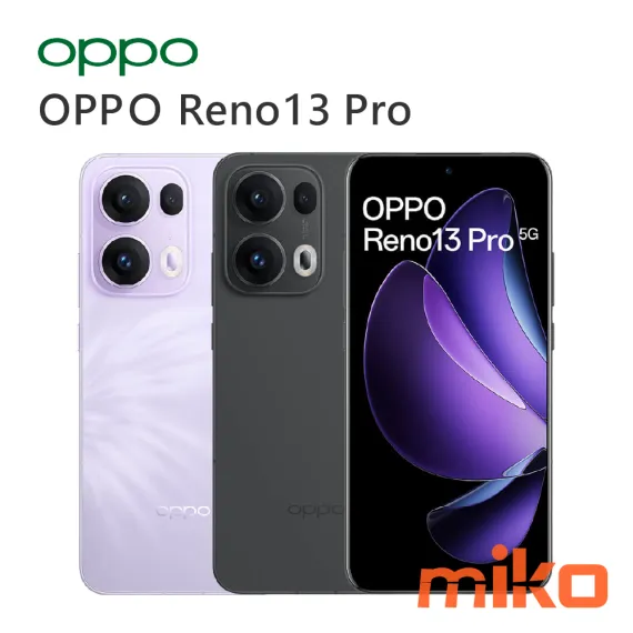 OPPO Reno 13 Pro