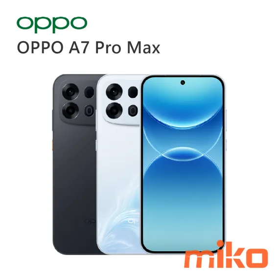 OPPO A7 Pro Max 5G