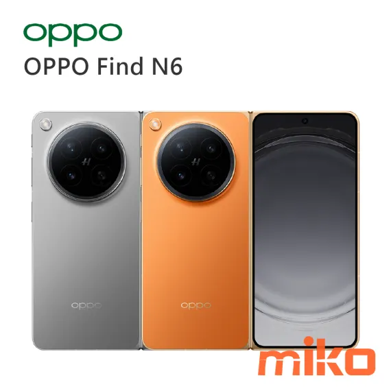 OPPO Find N6