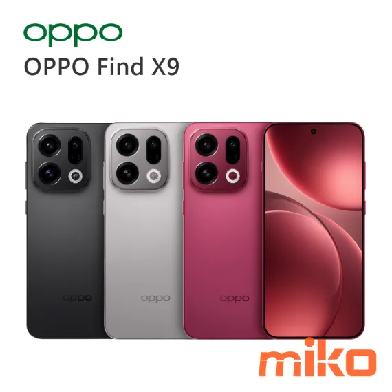 OPPO Find X9