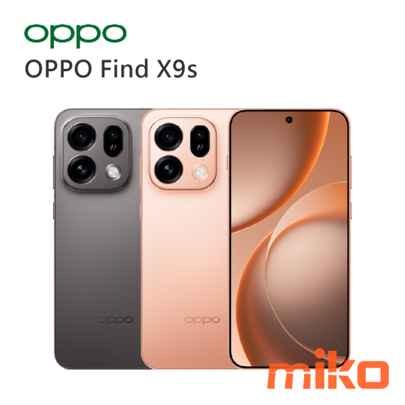 OPPO Find X9s