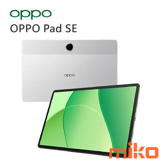 OPPO Pad SE
