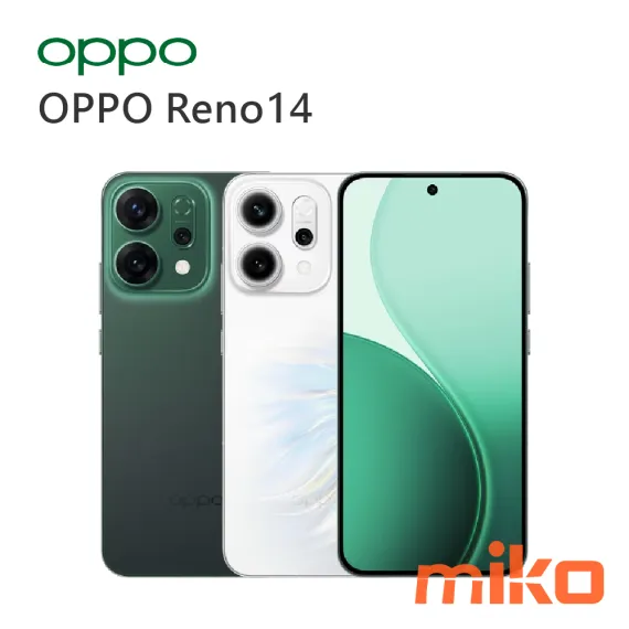 OPPO Reno14 5G