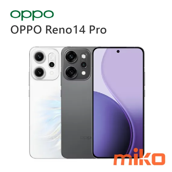 OPPO Reno14 Pro 5G