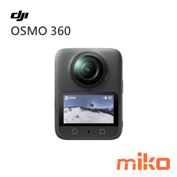 Osmo 360