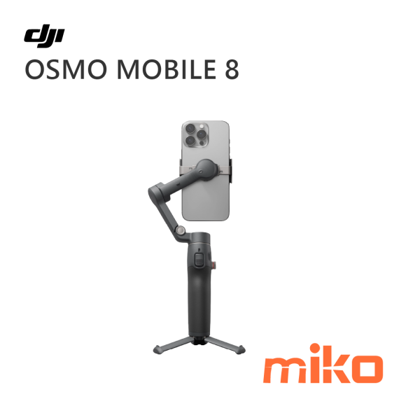 DJI OSMO MOBILE 8