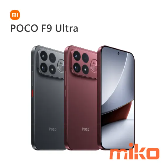 POCO F9 Ultra