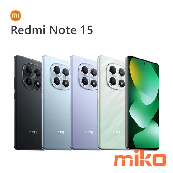 Redmi 紅米 Note 15