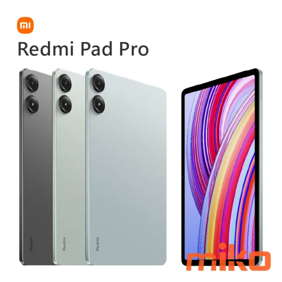 Redmi 紅米 Pad Pro