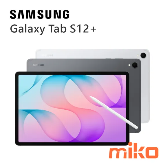 SAMSUNG 三星 Galaxy Tab S12+