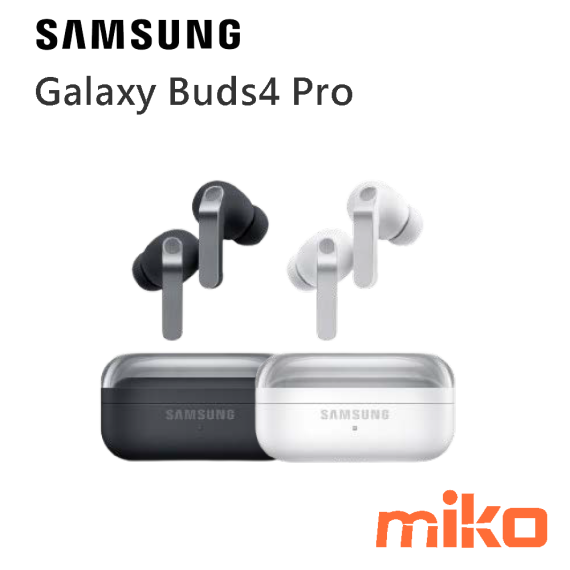 SAMSUNG 三星 Buds4 Pro